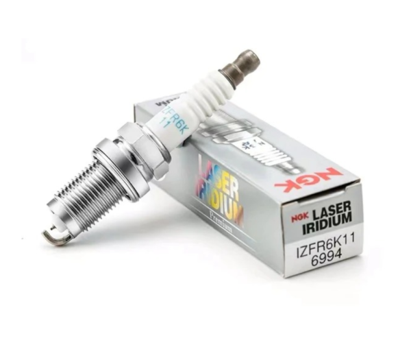 NGK-Laser-Iridium-Spark-Plug-IZFR6K11