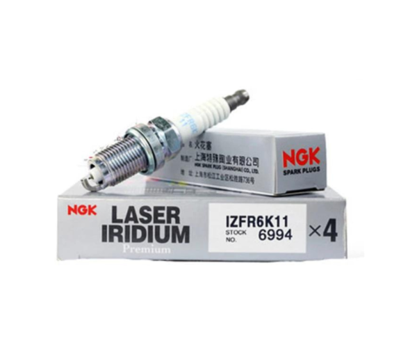 NGK-Laser-Iridium-Spark-Plug-IZFR6K11