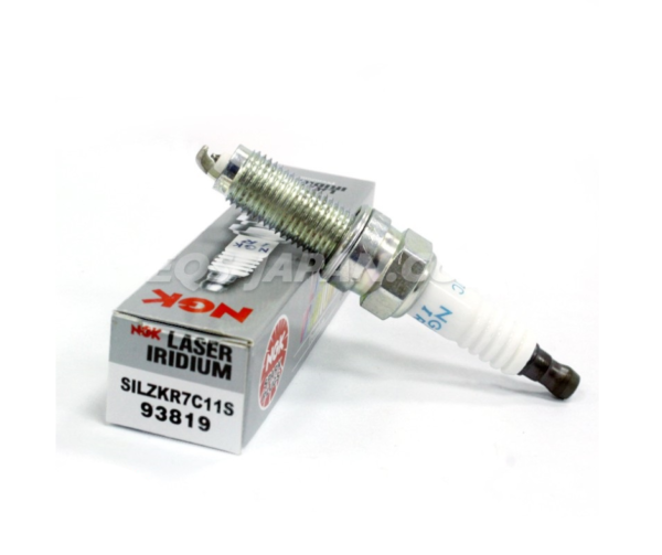 NGK-Laser-Iridium-Spark-Plug-SILZKR7C11S