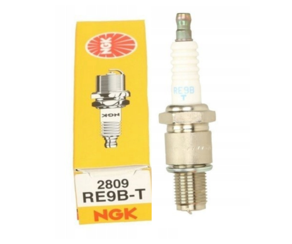 NGK-Standard-Spark-Plug-RE9B-T